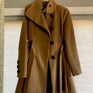 Steve Madden coat
